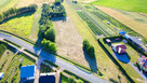 2. działki budowlane w Kulnie k/ Leżajska - 5