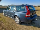 Volvo V50 2.0 Diesel 136 KM 2007 r. Cały lub na części. - 5