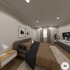 Stylowy dom| 220 m² | Koszalin |Piłsudskiego| 2 Wizualizacje - 6