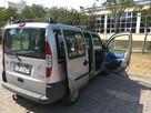 Fiat Doblo 1 Multijet 1.6 - 4