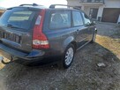 Volvo V50 2.0 Diesel 136 KM 2007 r. Cały lub na części. - 6