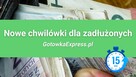 Pożyczka na raty bez BIK i KRD w 15 min - GotowkaExpress.pl - 3
