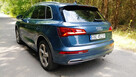 Audi Q5 2.0 TFSI 252 KM Quattro, S-line, Panorama, LED - 5