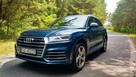Audi Q5 2.0 TFSI 252 KM Quattro, S-line, Panorama, LED - 3