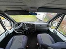 Sprzedam kampera - 2 osobowy Fiat Ducato - 10