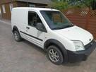 Ford Transit Connect - 2