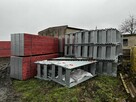Nowe Rusztowanie ramowe elewacyjne Plettac - 2