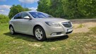 Sprzedam Opel Insignia 2.0 CDTI 163KM | 2010 | Hatchback | B - 1