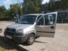 Fiat Doblo 1 Multijet 1.6 - 7