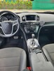 Opel Insignia Sport Tourer Sw - 9