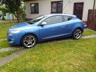 Renault Megane Coupe TCe 180 GT Xenon Navi - 5