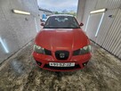 Seat ibiza - 7