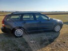 Volvo V50 2.0 Diesel 136 KM 2007 r. Cały lub na części. - 4