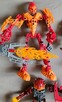 Zestaw Lego Bionicle, Hero Factory, Ben 10 - 2