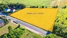 2. działki budowlane w Kulnie k/ Leżajska - 2