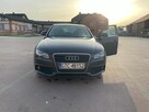 Audi a4b8 1.8tfsi 2008r - 3