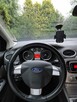 Ford Focus 1.6 Benzyna 115 KM • 2010 • 3-drzwiowy hatchback - 4