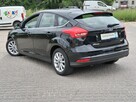 Ford Focus Grzana Kierownica Navi Klimatronic Bez wypadek - 6