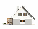 Dojlidy Górne * Nowy dom * Działka 644m2 * media ! - 8