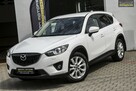 Mazda CX-5 AWD / Xenon / Kamera / Skóry / Biała Perła /Bezwypadkowy / Gwarancja - 3