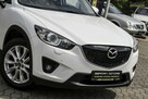 Mazda CX-5 AWD / Xenon / Kamera / Skóry / Biała Perła /Bezwypadkowy / Gwarancja - 5
