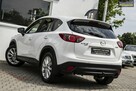 Mazda CX-5 AWD / Xenon / Kamera / Skóry / Biała Perła /Bezwypadkowy / Gwarancja - 7