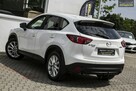 Mazda CX-5 AWD / Xenon / Kamera / Skóry / Biała Perła /Bezwypadkowy / Gwarancja - 8
