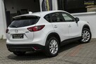 Mazda CX-5 AWD / Xenon / Kamera / Skóry / Biała Perła /Bezwypadkowy / Gwarancja - 10