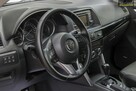 Mazda CX-5 AWD / Xenon / Kamera / Skóry / Biała Perła /Bezwypadkowy / Gwarancja - 11