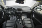 Mazda CX-5 AWD / Xenon / Kamera / Skóry / Biała Perła /Bezwypadkowy / Gwarancja - 13