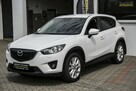 Mazda CX-5 AWD / Xenon / Kamera / Skóry / Biała Perła /Bezwypadkowy / Gwarancja - 15
