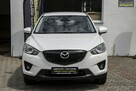 Mazda CX-5 AWD / Xenon / Kamera / Skóry / Biała Perła /Bezwypadkowy / Gwarancja - 16