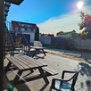 Niechorze,letnia restauracja U Cywila spzredaż. - 16