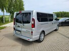 Opel Vivaro LONG, 9 osobowy, nowy silnik - 2