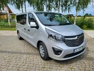 Opel Vivaro LONG, 9 osobowy, nowy silnik - 3