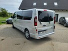Opel Vivaro LONG, 9 osobowy, nowy silnik - 4