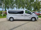 Opel Vivaro LONG, 9 osobowy, nowy silnik - 5