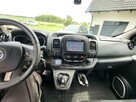 Opel Vivaro LONG, 9 osobowy, nowy silnik - 7