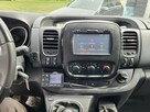Opel Vivaro LONG, 9 osobowy, nowy silnik - 10