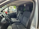 Opel Vivaro LONG, 9 osobowy, nowy silnik - 11