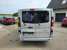 Opel Vivaro LONG, 9 osobowy, nowy silnik - 14