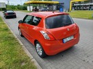 Suzuki Swift 1,2 benzyna, klimatyzacja, Club, zarejestrowany, ubezpieczony - 2