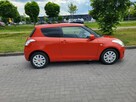 Suzuki Swift 1,2 benzyna, klimatyzacja, Club, zarejestrowany, ubezpieczony - 5