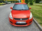 Suzuki Swift 1,2 benzyna, klimatyzacja, Club, zarejestrowany, ubezpieczony - 6