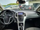 Opel Astra 1.4 Turbo, Sport - 10
