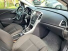 Opel Astra 1.4 Turbo, Sport - 12