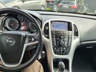 Opel Astra 1.4 Turbo, Sport - 13
