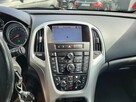 Opel Astra 1.4 Turbo, Sport - 14
