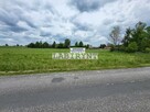 Rzerzęczyce, działka budowlana 1132m2, szer. 20m - 10