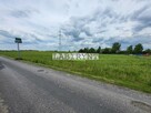 Rzerzęczyce, działka budowlana 1132m2, szer. 20m - 14